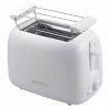 TOASTER BROCK BT 1008 WH, 750W,  2 SLICES, POP-UP