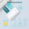 TP-LINK RE220 WIFI EXTENDER BOOSTER