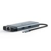 TP-LINK UH6120C 6-IN-1 USB C HUB