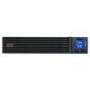 UPS APC EASY-UPS ON-LINE SRV3KRIRK-E/ 3000VA / 2700W / 6X IEC C13 + 1X IEC C19