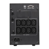 UPS POWERCOM SPT-1500, 1500VA/1200W, SMART LINE INTERACTIVE, PURE SINEWAVE,...