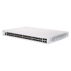 48-PORT GIGABIT SMART SWITCH CISCO CBS250-48T-4G, 4X1G SFP