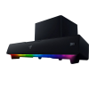 GAMING SOUNDBAR & SUBWOOFER RAZER LEVIATHAN V2, THX SPATIAL AUDIO, RGB, BT...
