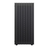 CASE MATX GAMEMAX EDGE, W/O PSU, 0.45MM, 1X120MM FRGB, FRONT MESH, TEMPERED...
