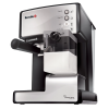 COFFEE MAKER ESPRESSO BREVILLE PRIMA LATTE SILVER VCF045X-DIM