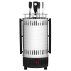 VERTICAL BARBECUE GRILL ARDESTO VEG-HY1000