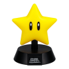 LAMPA LED PALADONE SUPER MARIO SUPER STAR ICON LIGHT V3 PP6361NNV3ID
