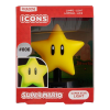 LAMPA LED PALADONE SUPER MARIO SUPER STAR ICON LIGHT V3 PP6361NNV3ID