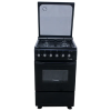 GAS/EL COOKER KUBB TD1201MGLK