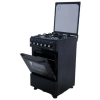 GAS/EL COOKER KUBB TD1201MGLK