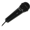 MICROPHONE HAMA MIC-P35 ALLROUND (00139905) BLACK
