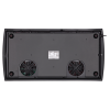 COOKER MINI ARDESTO ICS-B216 BLACK