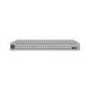 24-PORT 2.5G LAYER 3 MANAGED POE++ SWITCH UBIQUITI "USW-PRO-MAX-24-POE",...