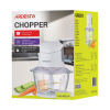 CHOPPER ARDESTO CHK-4001W