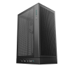 CASE MATX DEEPCOOL CH270 DIGITAL, W/O PSU, NO FANS, TG, 2XUSB3.0, 1XUSB-C,...