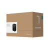 CASE MATX DEEPCOOL CH270 DIGITAL, W/O PSU, NO FANS, TG, 2XUSB3.0, 1XUSB-C,...