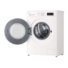 WASHING MACHINE/FR LG F2X10S7NWH