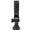 TRIPOD HAMA ROTARY SMARTPHONE II 150 TRIPOD, SET W. BLUETOOTH REMOTE SHUTTER...
