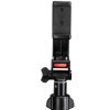 TRIPOD HAMA ROTARY SMARTPHONE II 150 TRIPOD, SET W. BLUETOOTH REMOTE SHUTTER...