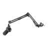 PODCAST MICROPHONE BOYA CASTMIC S60B, BLACK