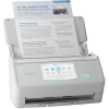 SCANNER RICOH SCANSNAP IX2500, WHITE