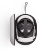 META QUEST 3 & 3S - CARRYING CASE (VR), LIGHT GREY