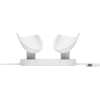 META QUEST 3 & 3S - COMPACT CHARGING DOCK (VR), WHITE