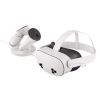 META QUEST 3 & 3S - COMPACT CHARGING DOCK (VR), WHITE