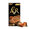 CAFEA CAPSULES L'OR ESPRESSO CARAMEL (10CAP) NESPRESSO