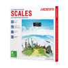 PERSONAL SCALE ARDESTO SCB-965TRAVEL