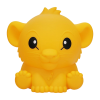 LAMPA PALADONE SIMBA SQUISHYGLO SILICONE LIGHT PP14463LK