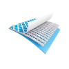 28272 PISCINA CARCAS 300X200X75CM, 3834L