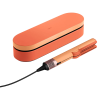 HAIR AIRSTRAIT STRAIGHTENERS DYSON HT01 CERAMIC APRICOT /TOPAZ ( 254754-01 )