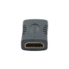 ADAPTER HDMI F TO HDMI F, CABLEXPERT "A-HDMI-FF"
