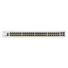 48-PORT GIGABIT POE MANAGED SWITCH CISCO CBS350-48P-4X, 4 X 10G SFP+