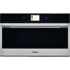 BUILT-IN MICROWAVE WHIRLPOOL W9 MD260 IXL