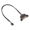 ASROCK DESKMINI 2XUSB2.0 CABLE