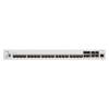 24-PORT 10 GIGABIT STACKABLE MANAGED SWITCHE CISCO CBS350-24XS, 4X10G COMBO...