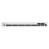 24-PORT 10 GIGABIT STACKABLE MANAGED SWITCHE CISCO CBS350-24XS, 4X10G COMBO...