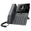 FANVIL V64 BLACK, PRIME BUSINESS IP PHONE, COLOR DISPLAY