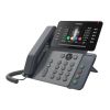 FANVIL V65 BLACK, PRIME BUSINESS IP PHONE, COLOR DISPLAY