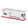 TONER COLOR MK IMAGING CRG069, BLACK, MITSIBISHI JAPAN 1KG