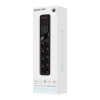 PRELUNGITOR POWER STRIP PROOVE P-04 (4USB+ 2TYPEC) 2M,BLACK