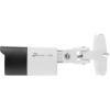 TP-LINK BULLET OUTDOOR NETWORK CAMERA "VIGI C340I", 2.8MM, 4MP, IR, IP67, POE