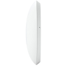 WI-FI 7 TRI-BAND ACCESS POINT UBIQUITI "U7-PRO" 10.7GBPS, 2.5G PORT, MLO,...