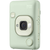 CAMERA FOTO FUJIFILM INSTAX MINI LIPLAY MATCHA GREEN