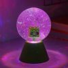 LAMPA PALADONE MINECRAFT LED GLITTER BALL PP14330MCF