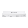 10-PORT 10/100/1000MBPS POE+ SMART SWITCH TP-LINK "FESTA FS310GP", 8XPOE+...