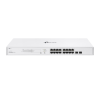 16-PORT GIGABIT SMART POE+ SWITCH TP-LINK "FESTA FS318GP", 16XPOE PORTS,...