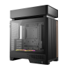 CASE ATX DEEPCOOL CL660, W/O PSU, 2X120MMARGB, USB-C, USB3.0, FRONT MESH,...